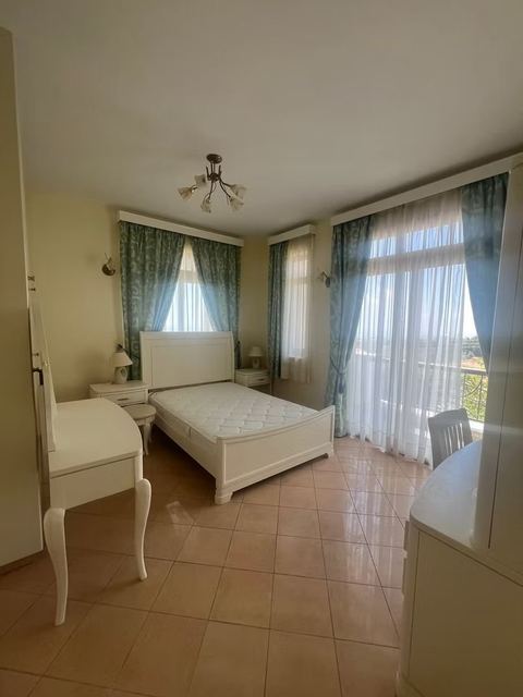 4 BR Villa in Tala, Paphos