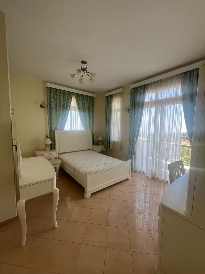 4 BR Villa in Tala, Paphos photo 1