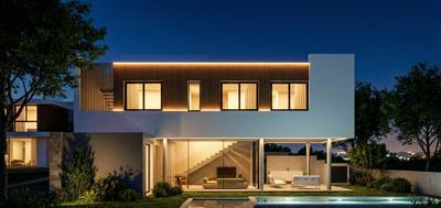 4 BR Villa in Pernera, Famagusta thumbnail 4