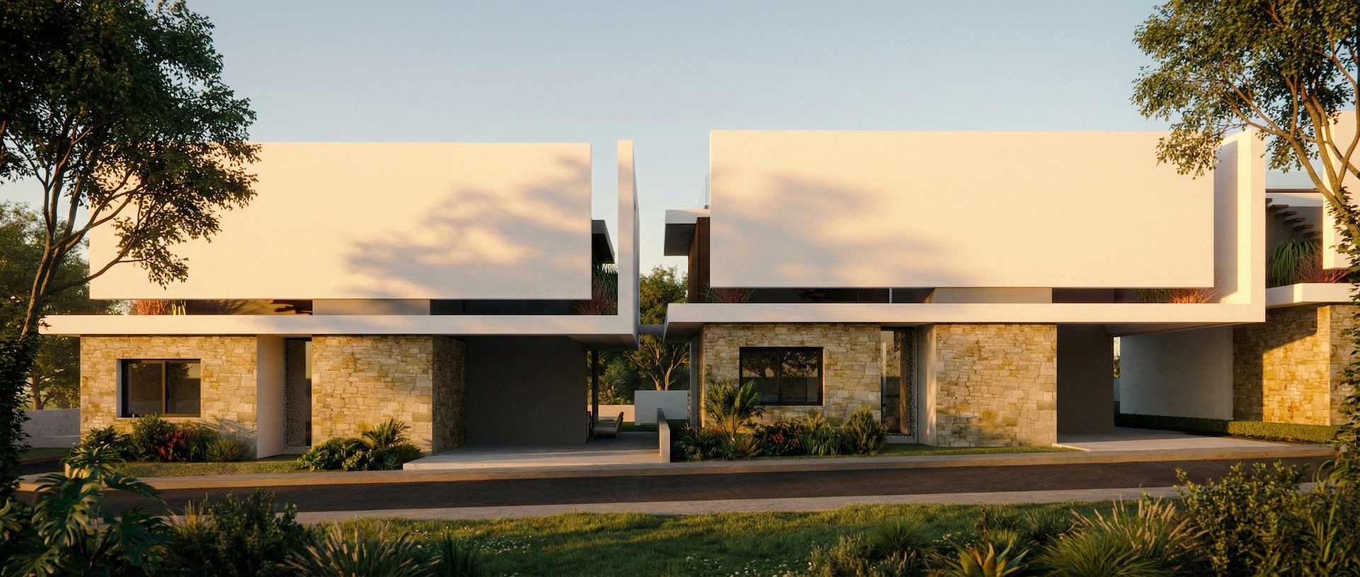 4 BR Mansion villa in Pernera, Famagusta photo 6