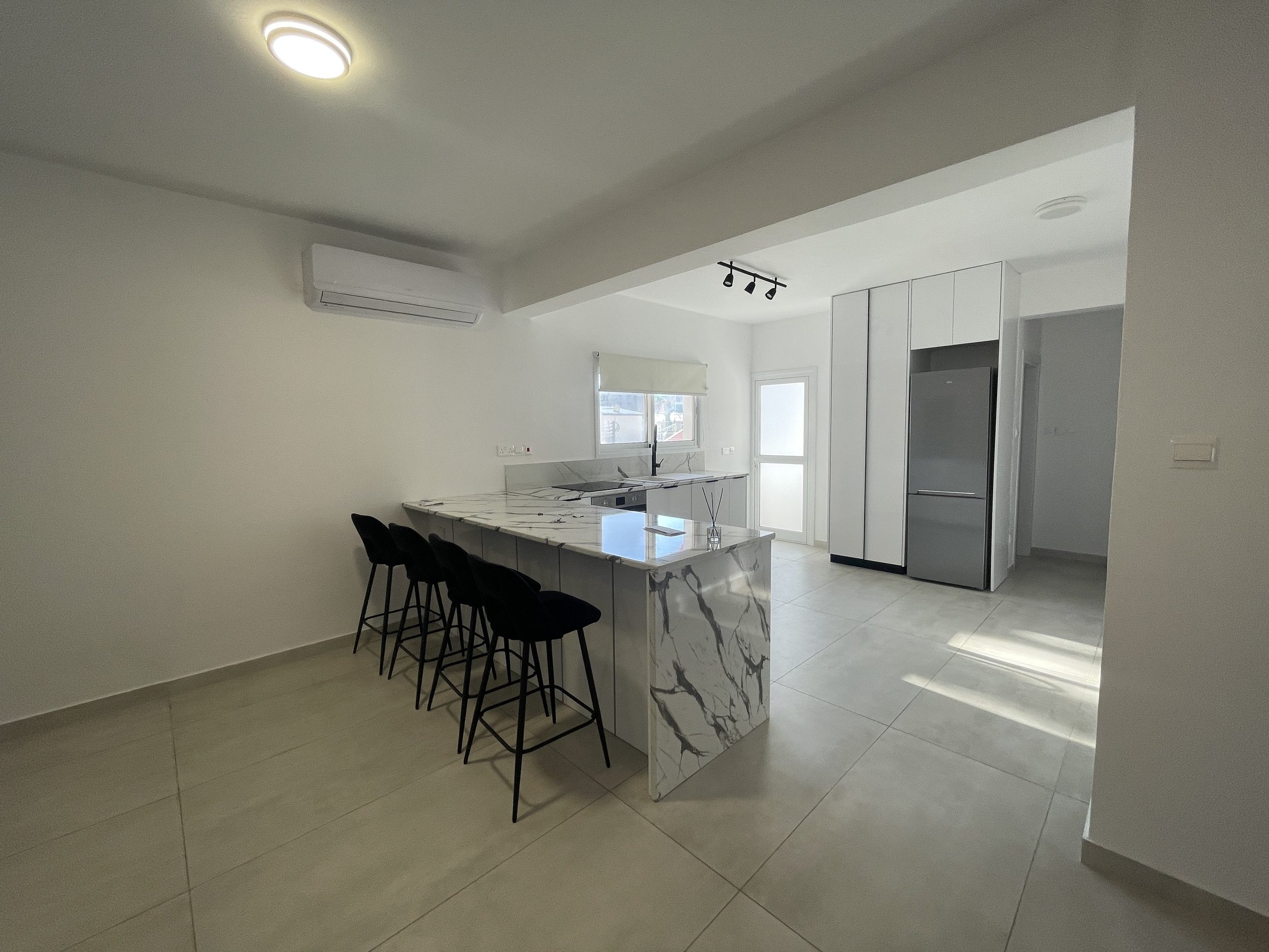 2 BR Apartment in Agia Triada, Limassol photo 6