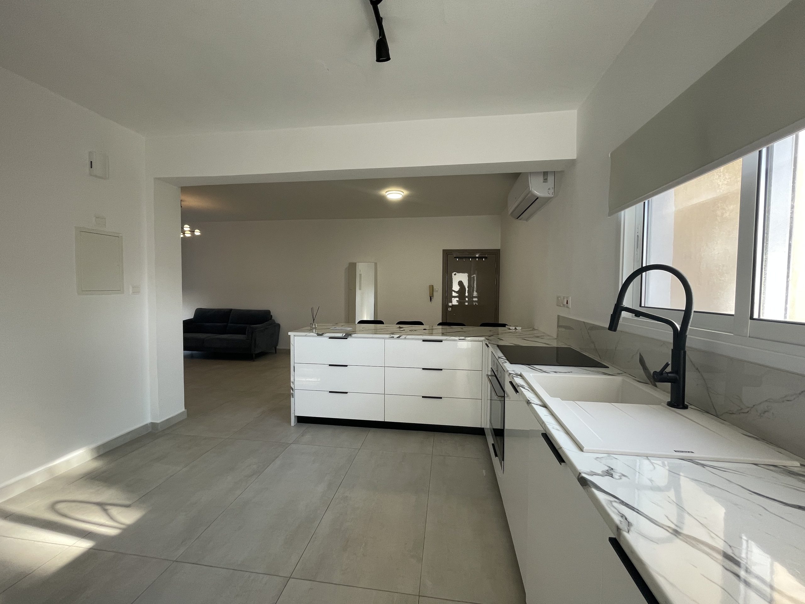 2 BR Apartment in Agia Triada, Limassol photo 3