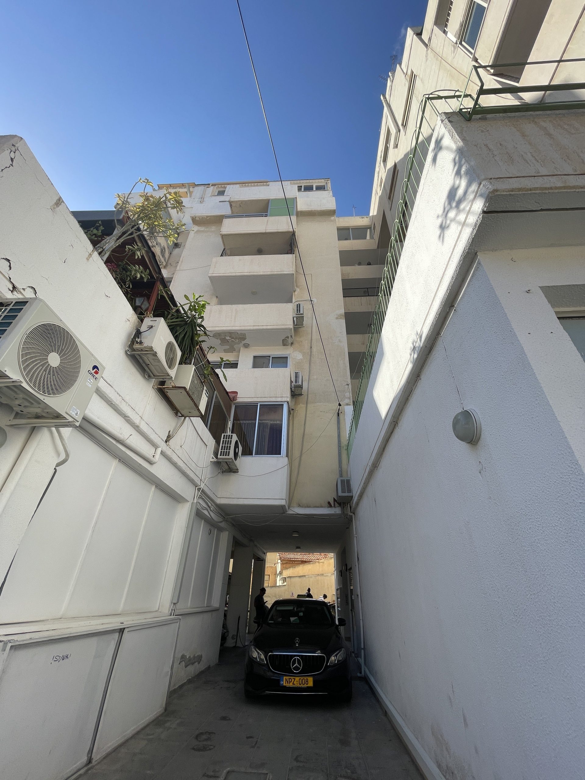 2 BR Apartment in Agia Triada, Limassol photo 11
