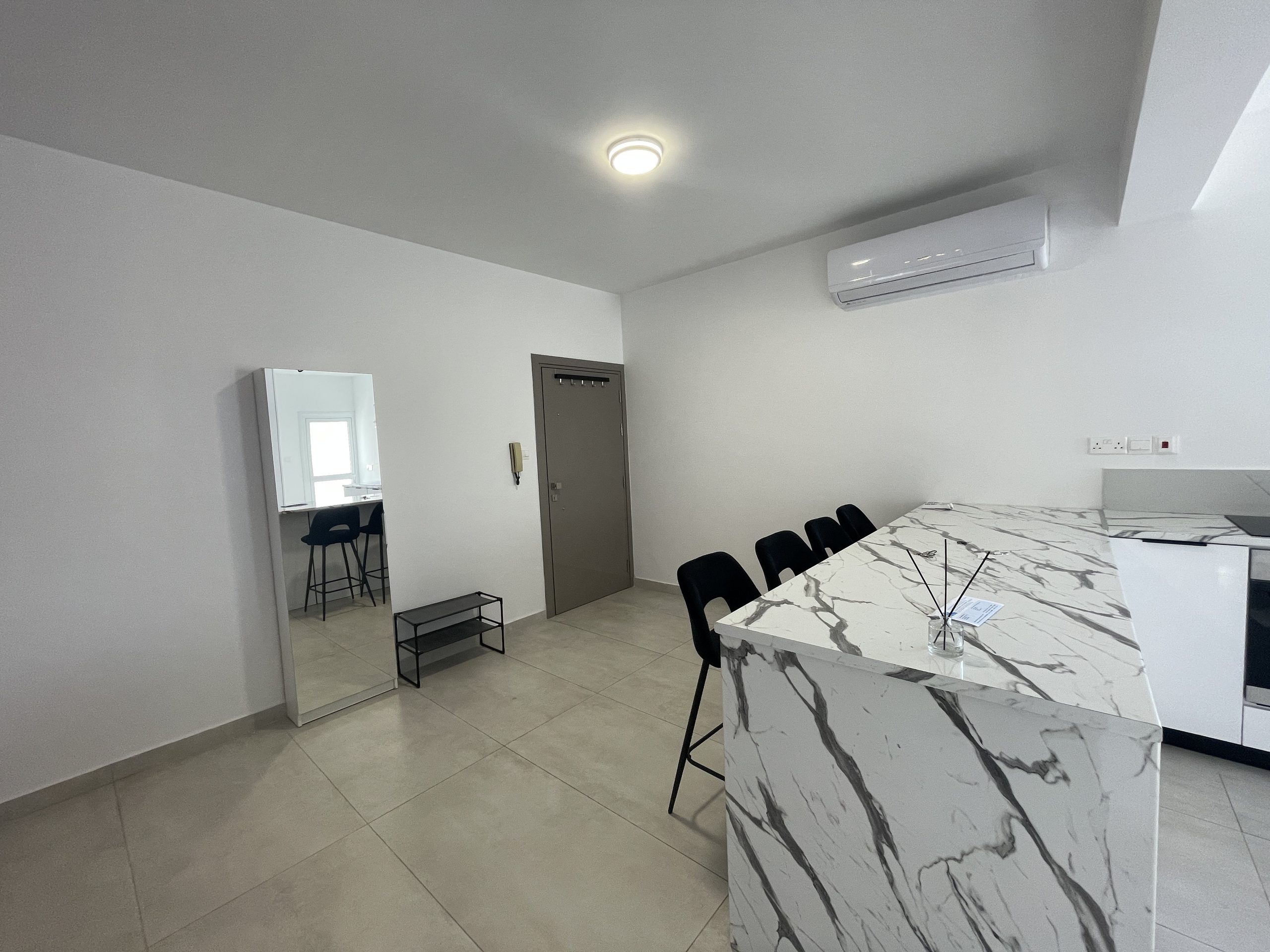 2 BR Apartment in Agia Triada, Limassol photo 5