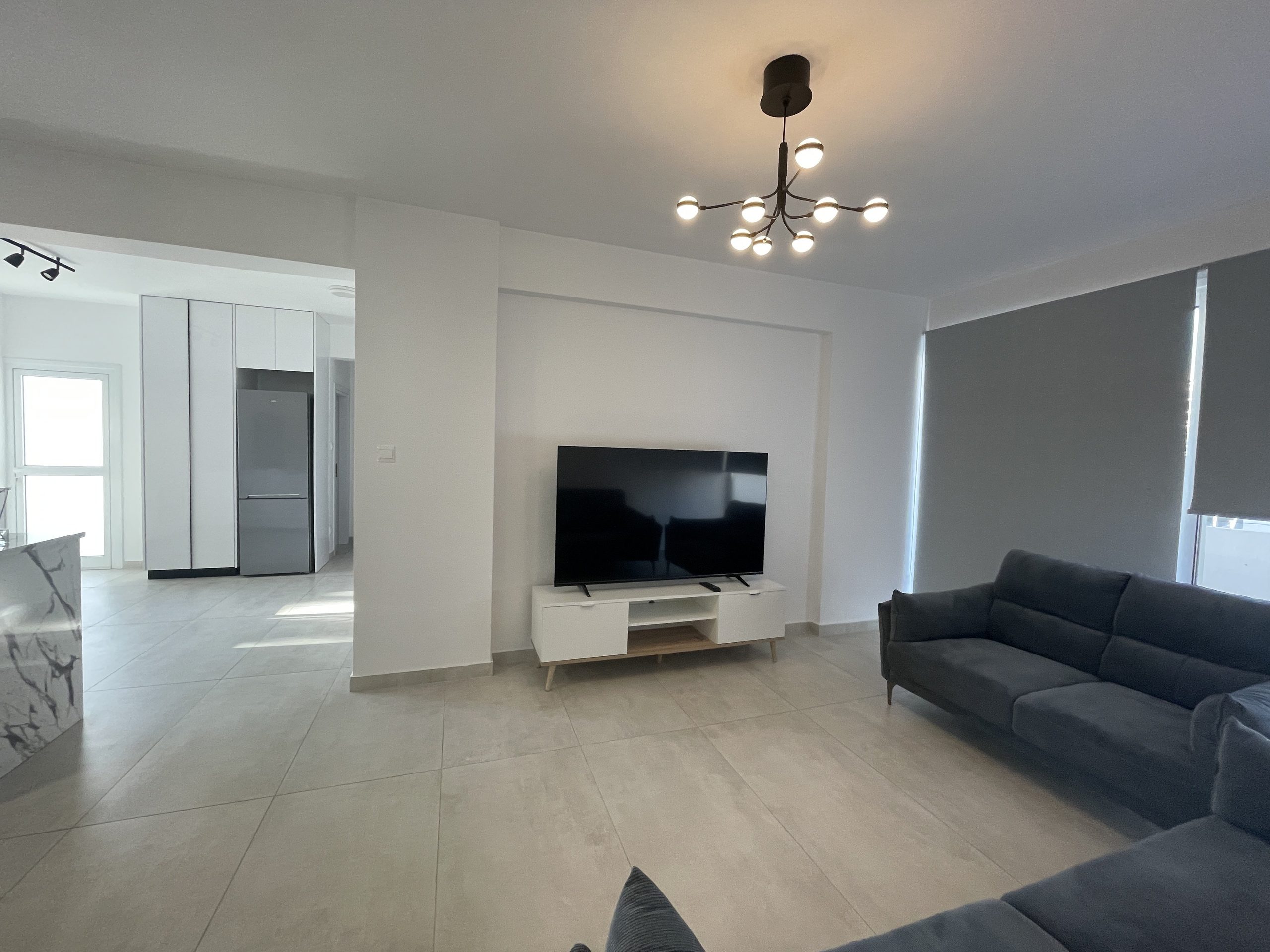 2 BR Apartment in Agia Triada, Limassol photo 2