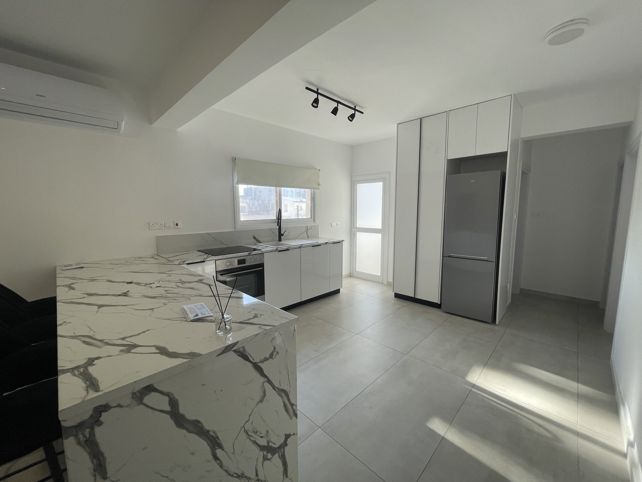 2 BR Apartment in Agia Triada, Limassol photo 4