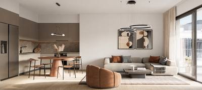 1 BR Apartment in Universal, Paphos thumbnail 7
