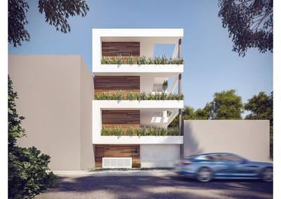 2 BR Apartment in Agia Napa, Limassol thumbnail 1