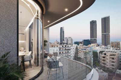 2 BR Apartment in Neapolis, Limassol thumbnail 10