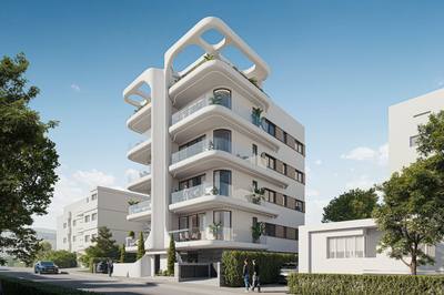 2 BR Apartment in Neapolis, Limassol thumbnail 2