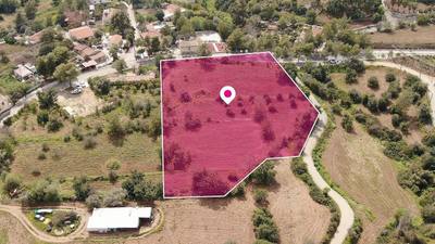 Prime Development Opportunity: Residential Field in Lageia, Larnaca thumbnail 4