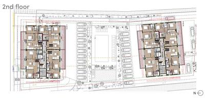 2 BR Apartment in Agios Athanasios, Limassol thumbnail 8