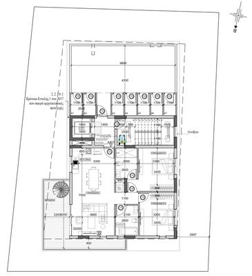 2 BR Apartment in Latsia, Nicosia thumbnail 6