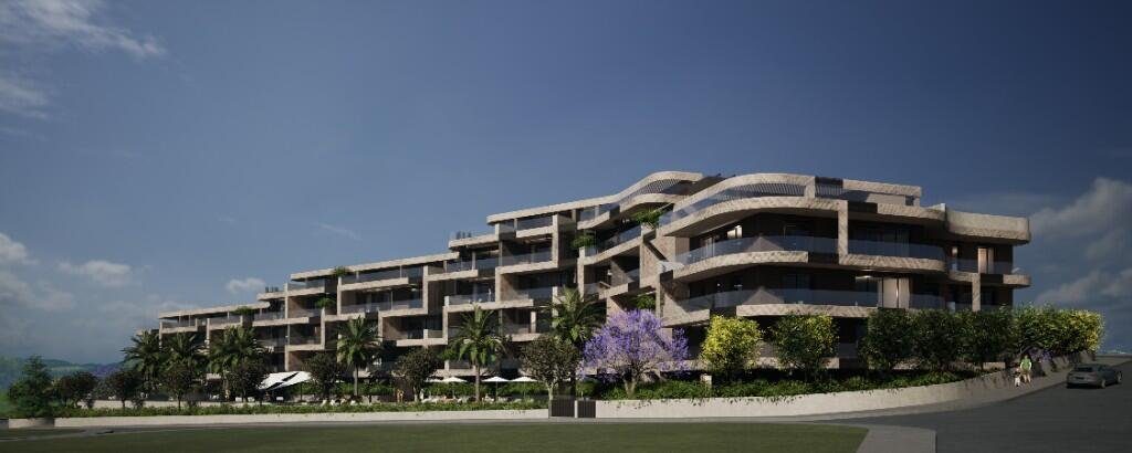 3 BR Apartment in Germasogeia, Limassol photo 1