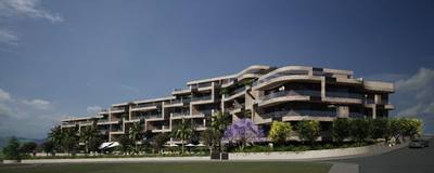 3 BR Apartment in Germasogeia, Limassol thumbnail 1