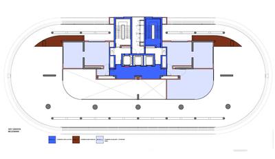 Sky Garden Floor for Residential Conversion in Potamos Germasogeias, Limassol thumbnail 15
