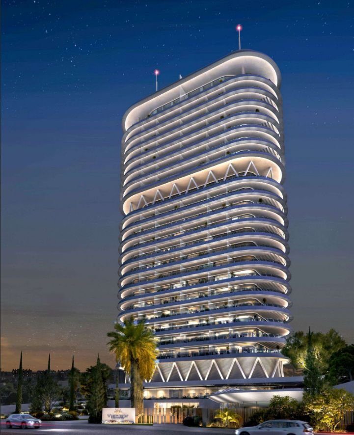 Sky Garden Floor for Residential Conversion in Potamos Germasogeias, Limassol photo 4