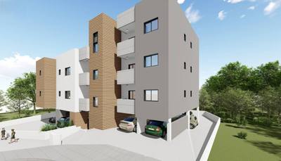 3 BR Apartment in Agios Athanasios, Limassol thumbnail 5