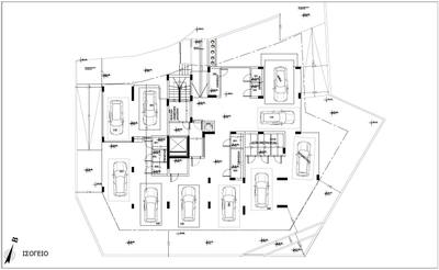 3 BR Apartment in Agios Athanasios, Limassol thumbnail 7