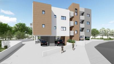 3 BR Apartment in Agios Athanasios, Limassol thumbnail 3