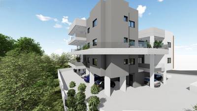 3 BR Apartment in Agios Athanasios, Limassol thumbnail 1