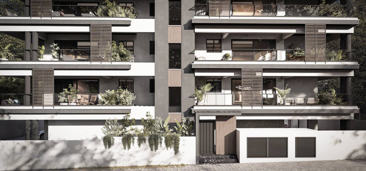 2 BR Penthouse in Polemidia, Limassol photo 4