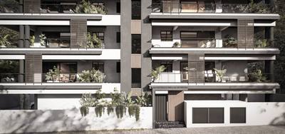 2 BR Penthouse in Polemidia, Limassol thumbnail 4
