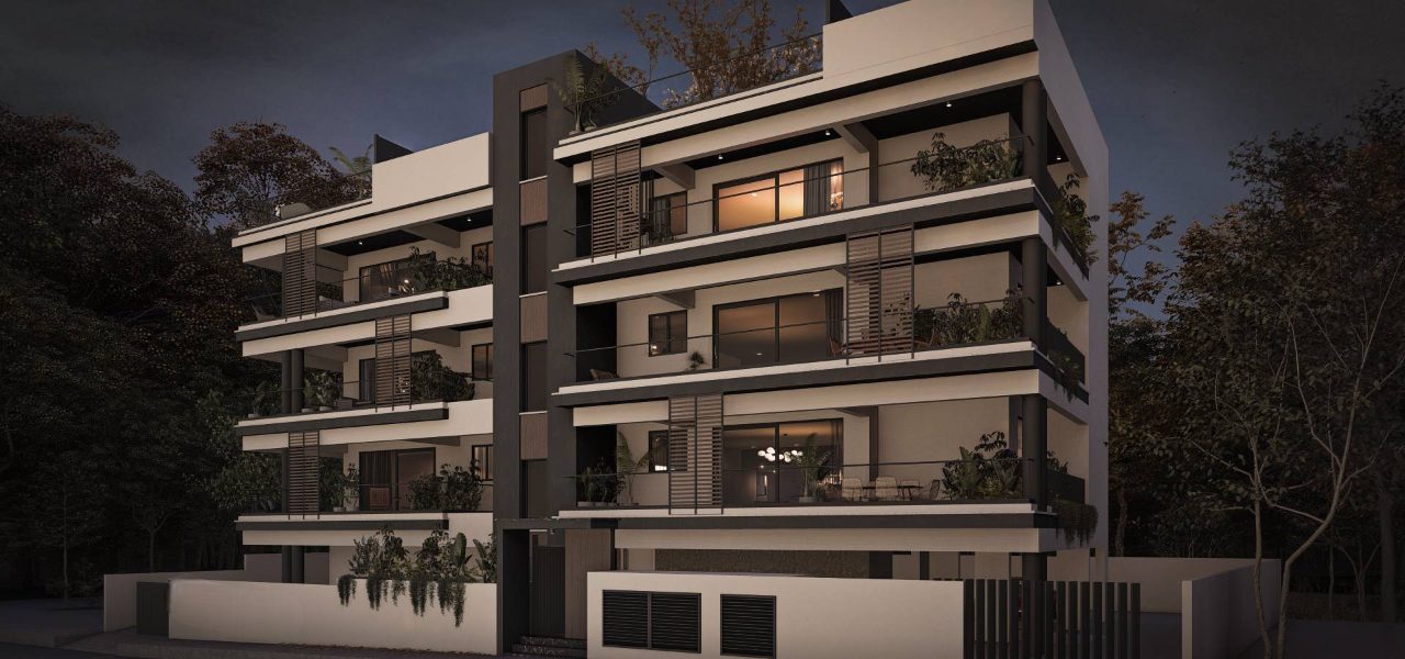 2 BR Penthouse in Polemidia, Limassol photo 5