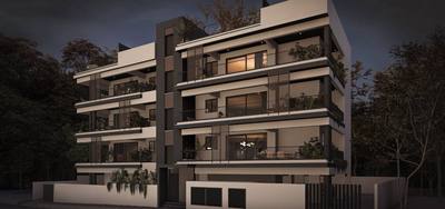 2 BR Penthouse in Polemidia, Limassol thumbnail 5