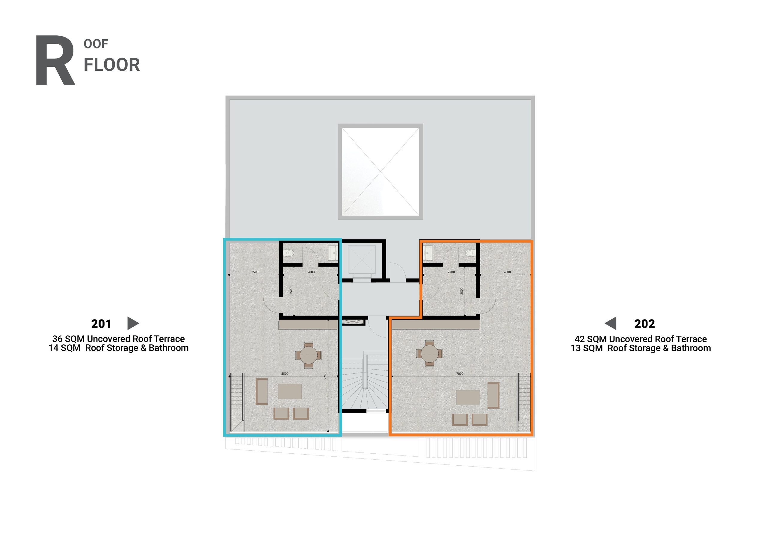 2 BR Penthouse in Aglantzia, Nicosia photo 9