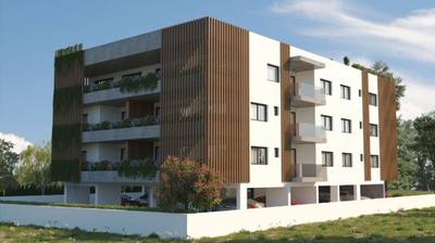 2 BR Apartment in Zakaki, Limassol thumbnail 2