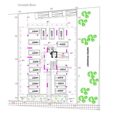 2 BR Apartment in Zakaki, Limassol thumbnail 4