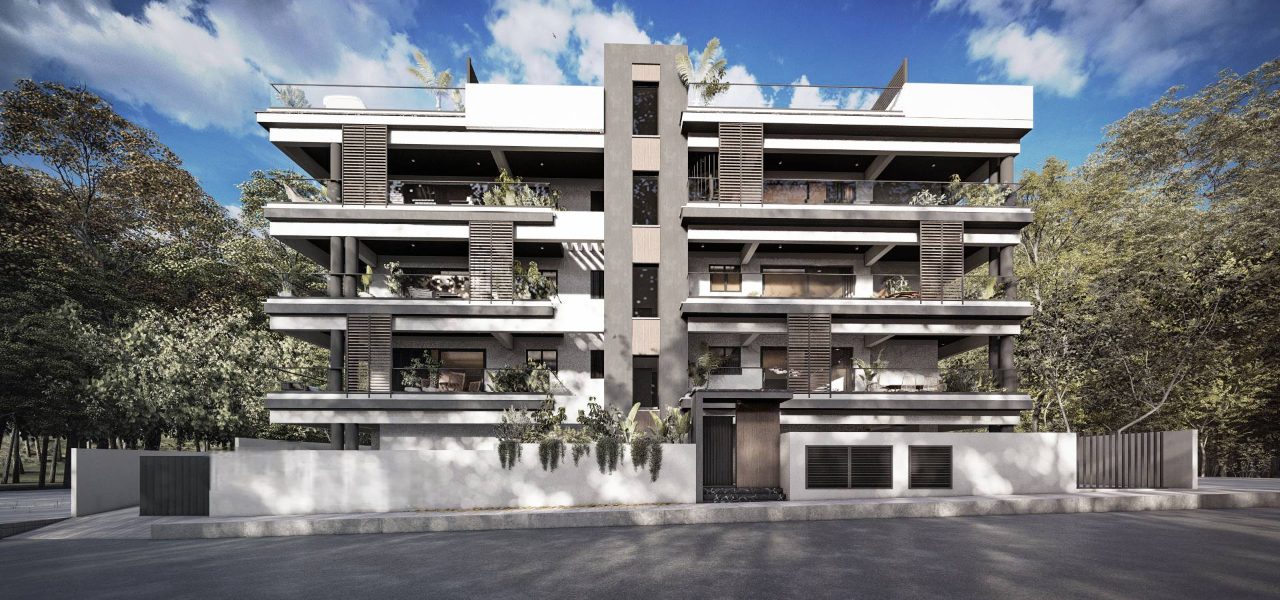 3 BR Apartment in Polemidia, Limassol — photo 3