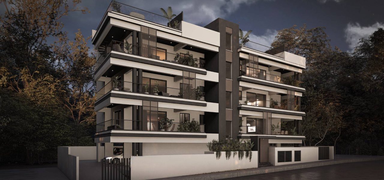 3 BR Apartment in Polemidia, Limassol — photo 5