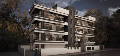 Apartament z 3 syp. w Polemidia, Limassol, miniatura 5