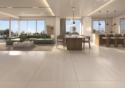 2 BR Apartment in Strovolos, Nicosia thumbnail 2
