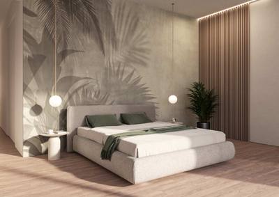 2 BR Apartment in Strovolos, Nicosia thumbnail 3