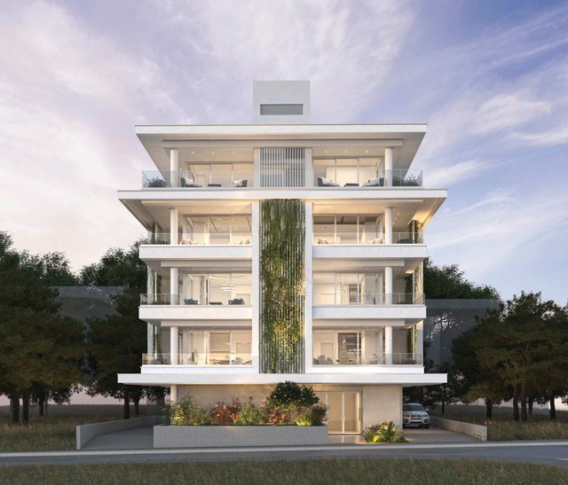 2 BR Apartment in Strovolos, Nicosia