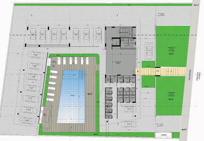 2 BR Apartment in Potamos Germasogeia, Limassol thumbnail 9