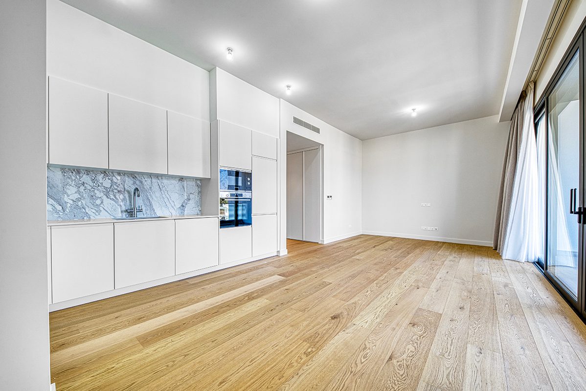 2 BR Apartment in Potamos Germasogeias, Limassol photo 3