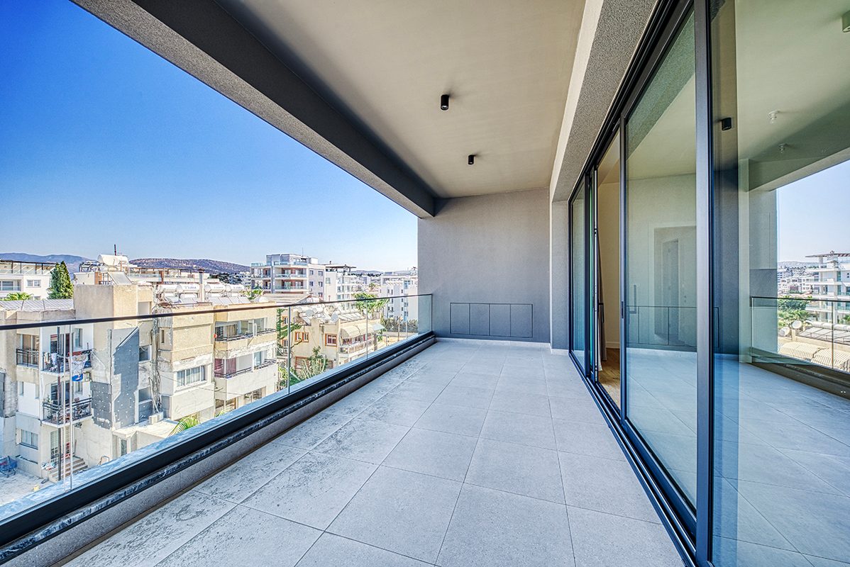 2 BR Apartment in Potamos Germasogeias, Limassol photo 12