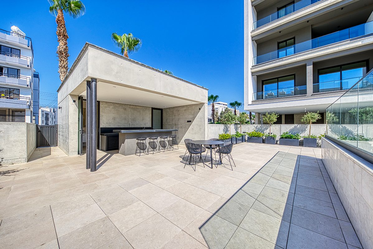 2 BR Apartment in Potamos Germasogeias, Limassol photo 15