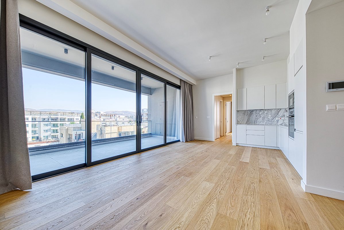 2 BR Apartment in Potamos Germasogeias, Limassol photo 1