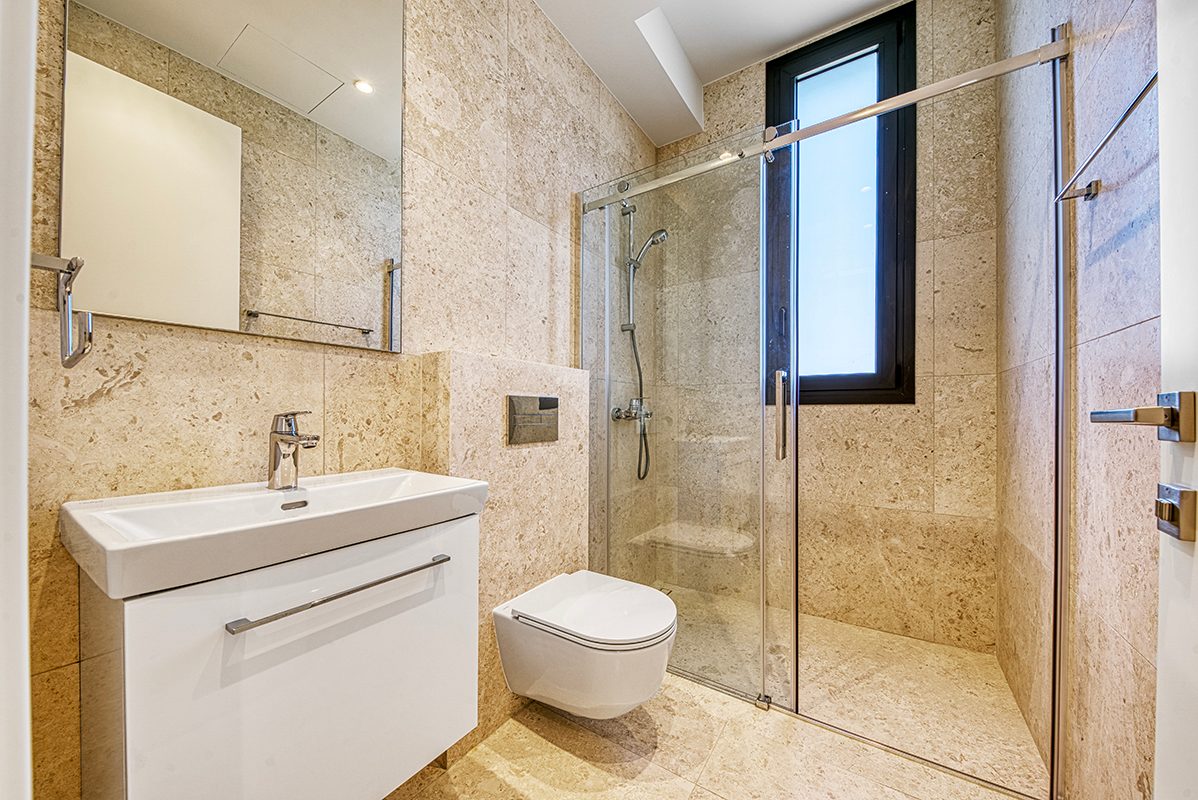 2 BR Apartment in Potamos Germasogeias, Limassol photo 9