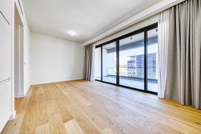 2 BR Apartment in Potamos Germasogeias, Limassol thumbnail 2