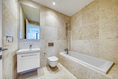 2 BR Apartment in Potamos Germasogeias, Limassol thumbnail 10