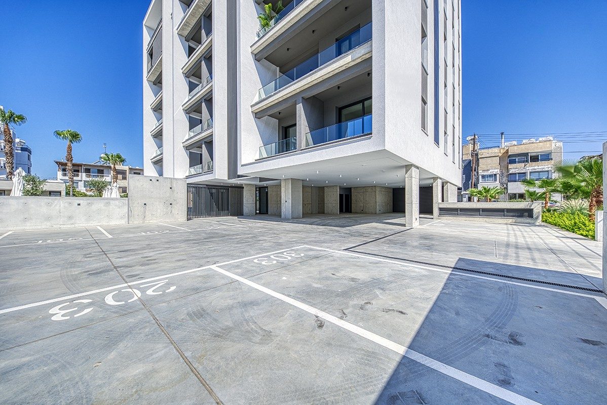2 BR Apartment in Potamos Germasogeias, Limassol photo 13