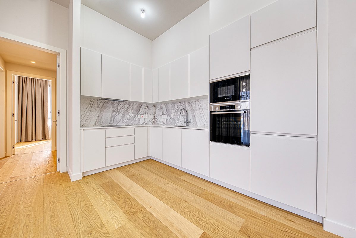2 BR Apartment in Potamos Germasogeias, Limassol photo 4