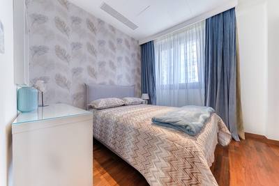 3 BR Apartment in Agios Tychonas, Limassol thumbnail 11
