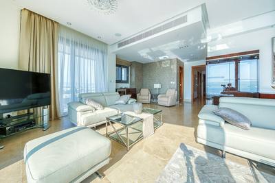 3 BR Apartment in Agios Tychonas, Limassol thumbnail 3